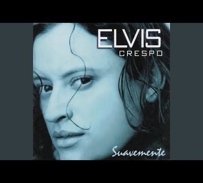Elvis Crespo - Suavemente