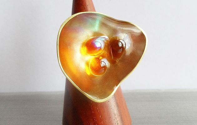 Bijoux frais !