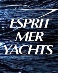 Esprit Mer Yachts