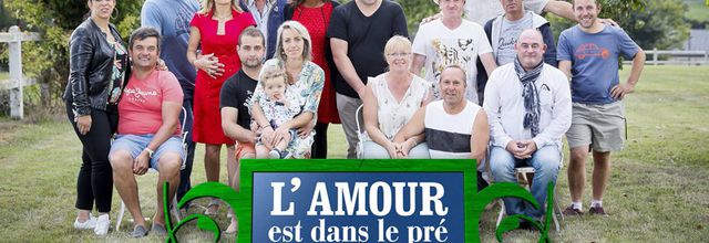 Deuxième partie de "L'amour est dans le pré, que sont-ils devenus ?" ce soir sur M6