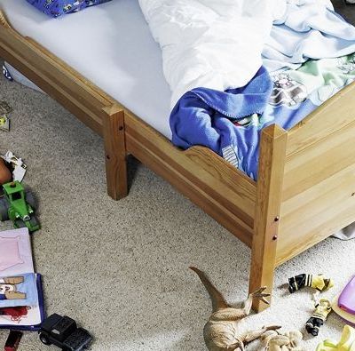 Comment ranger sa chambre? des conseils pour parents en manque d'inspiration