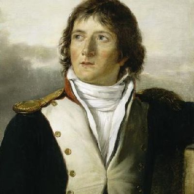 12 mars 1818 - Loi Gouvion-Saint Cyr sur la conscription