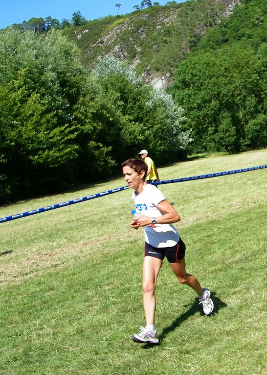 6ème Foulées du Narbonne  6 Km