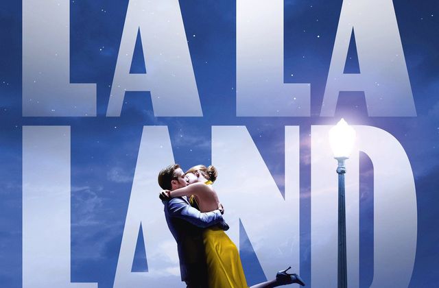 Pourquoi La La Land est un GRAND film