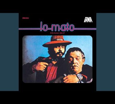 El Día De Mi Suerte · Willie Colón · Héctor Lavoe