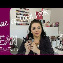 Total Look avec la marque HEAN