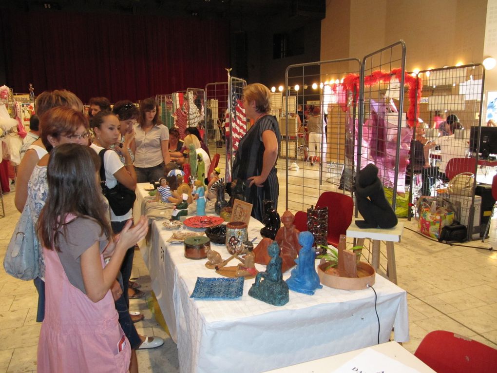 Album - FORUM-DES-ASSOCIATIONS-2009