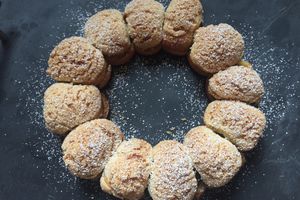 Paris-Brest