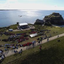 Festival d'Armor : 1ier album photo du samedi 3 juin 2017