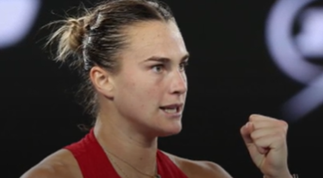 Aryna Sabalenka : retrouve la joueuse de tennis sur Veedz