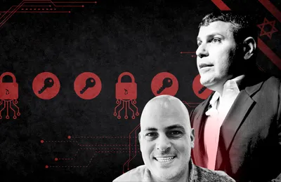 Comment les espions israéliens contrôlent votre VPN (MintPress News)