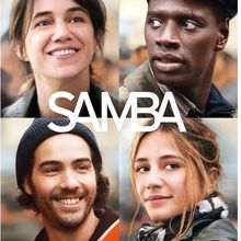 SAMBA (2014)