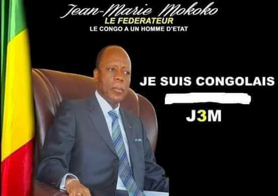 CONGO BRAZZAVILLE : LA SOCIETE CIVILE EST-ELLE LE PILIER AUXILIAIRE DE SASSOU ET DES NGUESSOS ? 