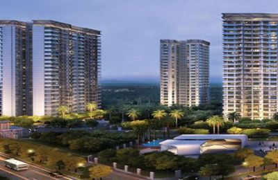  Upcoming Projects Indiabulls Enigma In Gurgaon