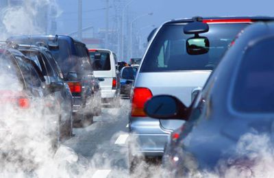 India should change vehicle emission standards As China going to adopt world's strictest standards