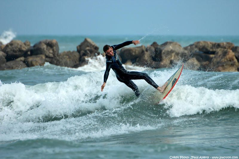 <p>Les photos de mes Sessions Shooting Surf.</p>
<p>De l'action, et de l'ambiance autant que possible au grés de mes déplacements, et des conditions...</p>