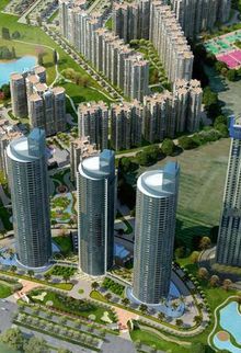 9717552112 : Supertech Orb Sector 74 Noida : New Projects in Noida