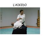 Exposé sur l'Aikido