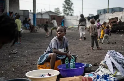 RDC: un enfant violé toutes les 30 minutes dans l’est, selon l'UNICEF (Africa News)