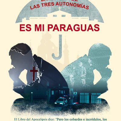 Película cristiana corta en español | La Iglesia de las Tres Autonomías es mi paraguas