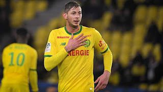 สล็อตออนไลน์ฟรีเครดิต อัพเดตกรณีการเสียชีวิตของ Emiliano Sala: ตำรวจเคลียร์ชายจับกุมข้อหาฆาตกรรม