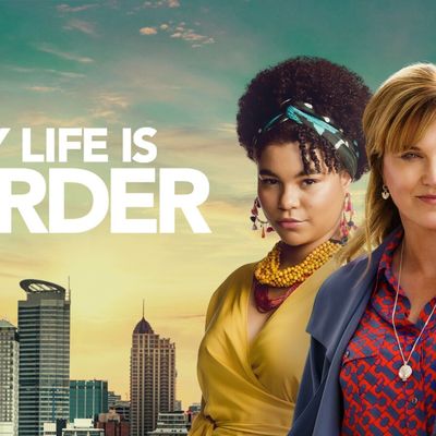 My life is Murder Saison 1