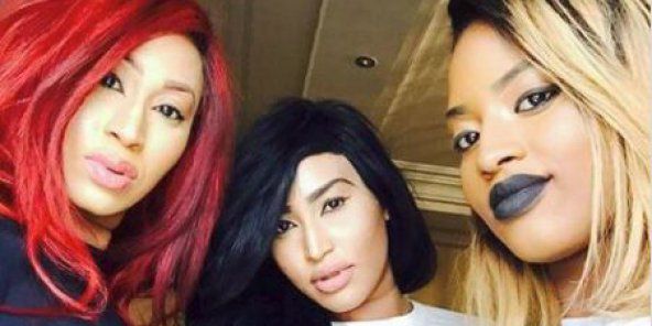 Les soeurs Sora, les « Kardashian » du Mali