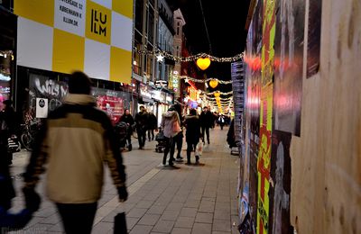 COPENHAGUE / KØBENHAVN