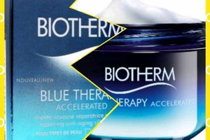 Biotherm Blue therapy accelerated 