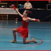 bon rétablissement victoria twirling bâton danse gym ivry le temple st crépin