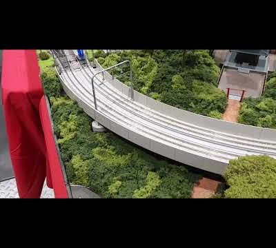 Exposition de modélisme à 27 au 29 septembre 2024 à Orléans 2024