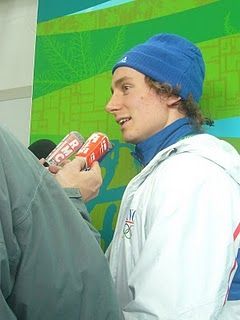 Retour sur les championnats Allround : Alexis Contin en progression relative