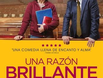 Ver Una razón brillante (2018) Online | Película Completa Descargar en Español