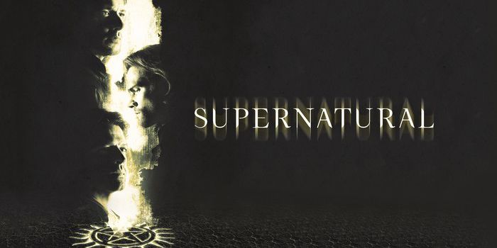 Critique Supernatural
