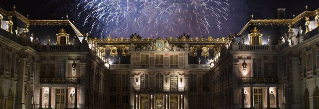 Carton pour le réveillon de Fr2 à Versailles. Le bêtisier de TF1 résiste. Sébastien sur C8 plus fort que Farmer sur M6, le 31/12/20