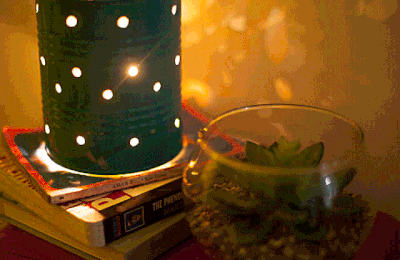 lumières d'ambiance