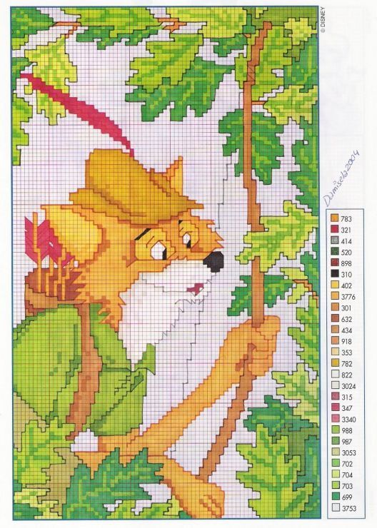 Robin des Bois 1 2