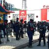 Fin mandat Kabila : 20 morts parmi les manifestants rien qu'à Kinshasa