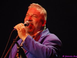 King Pleasure &amp; The Biscuit Boys