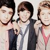 One direction