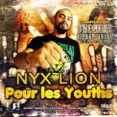 Nyx Lion - Pour les Youths [ ONE BEAT HIPHOP UNITY ] by ONE BEAT HIPHOP UNITY