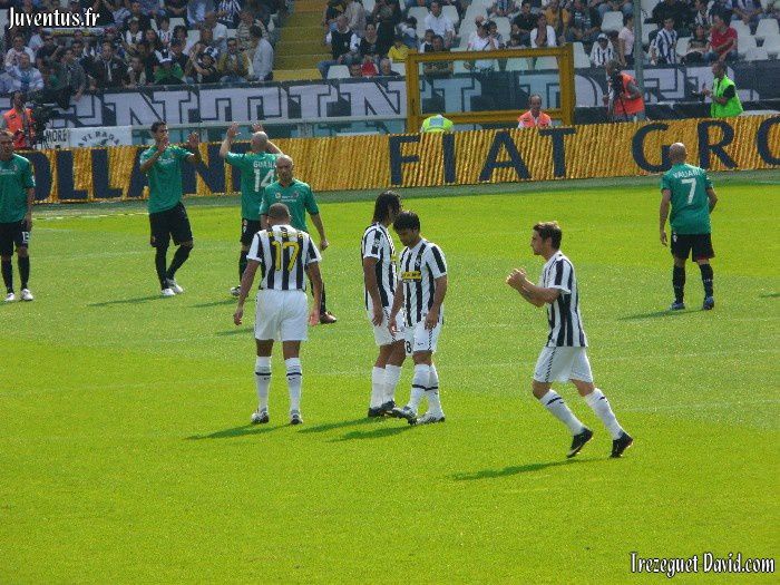 Album - Juve 2009/10 (02)