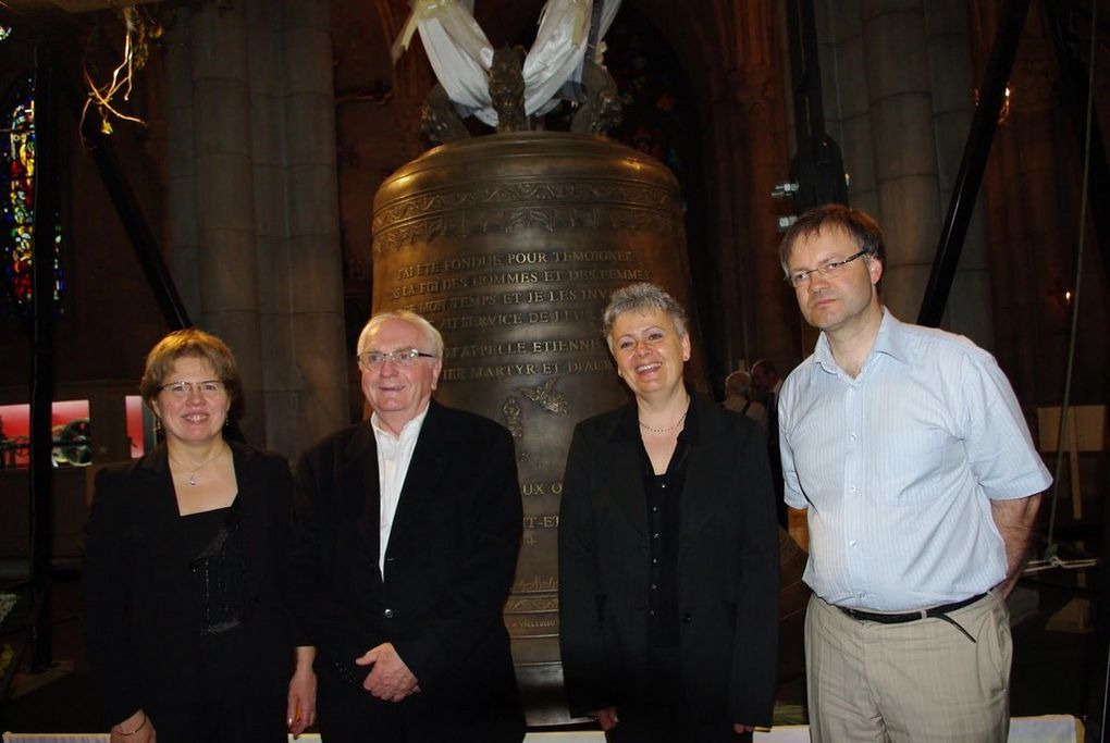 Album - 2011---8-mai-benediction-cloche-st-Etienne