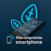Appli mobile : Mon empreinte carbone (smartphone) par Bouygues Telecom