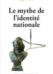 actualité : L'identité nationale