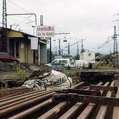 Le Parti Communiste et le fret ferroviaire