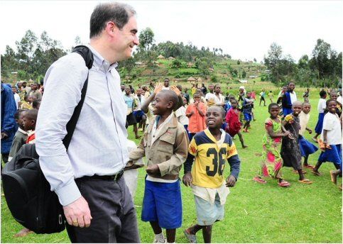 OCHA-Centrafrique: la crise humanitaire est indescriptible