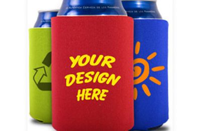Why Personalized Koozies are Recognized to Create a Buzz in the Markets?