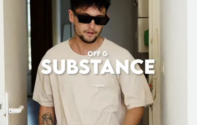 Off G • Substance