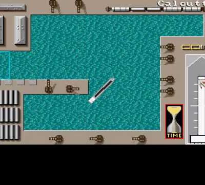 100 jeux Amiga en10 minutes!